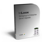 InLoox PM Workgroup to Enterprise Server Upgrade
