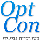 OptCon Logo